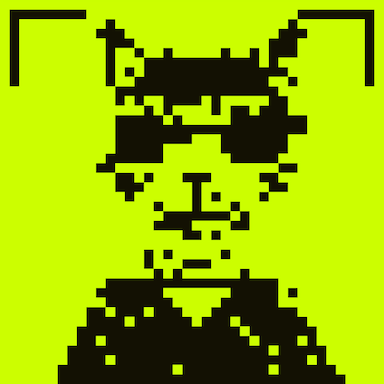 HoodCat #3111