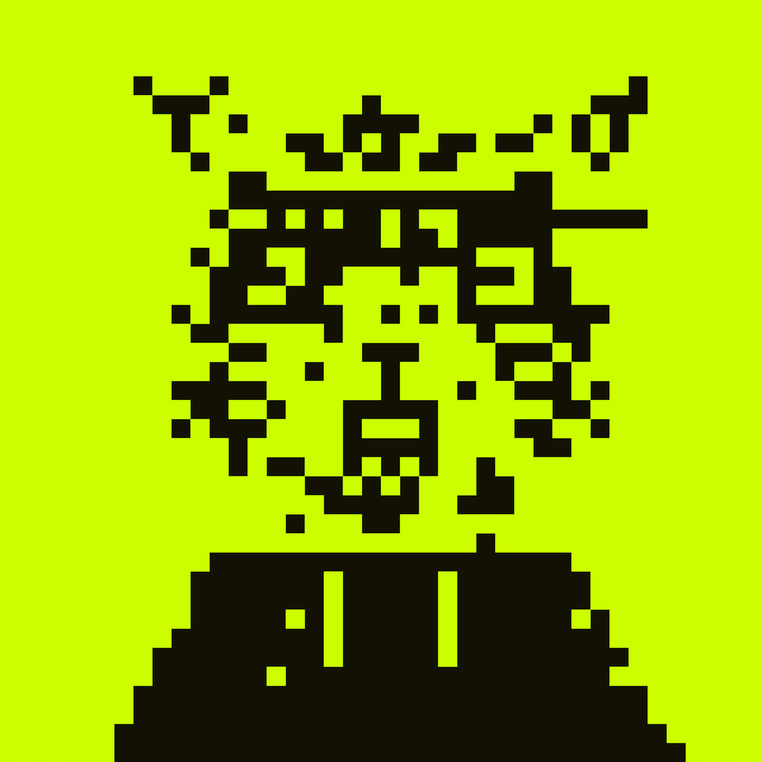 HoodCat #3116