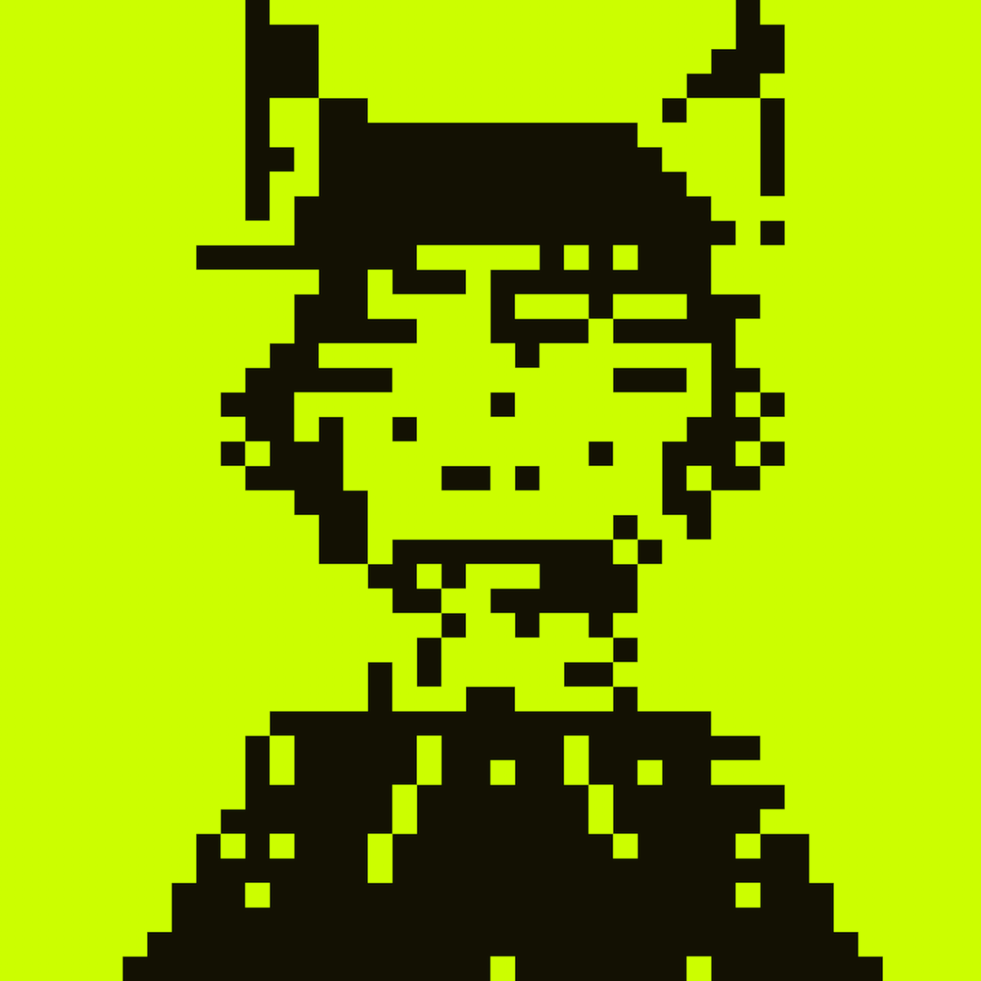 HoodCat #3125