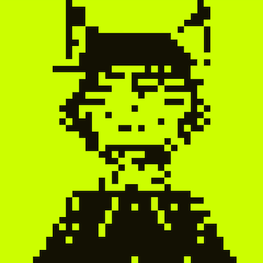 HoodCat #3125