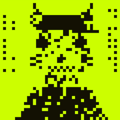 HoodCat #3128