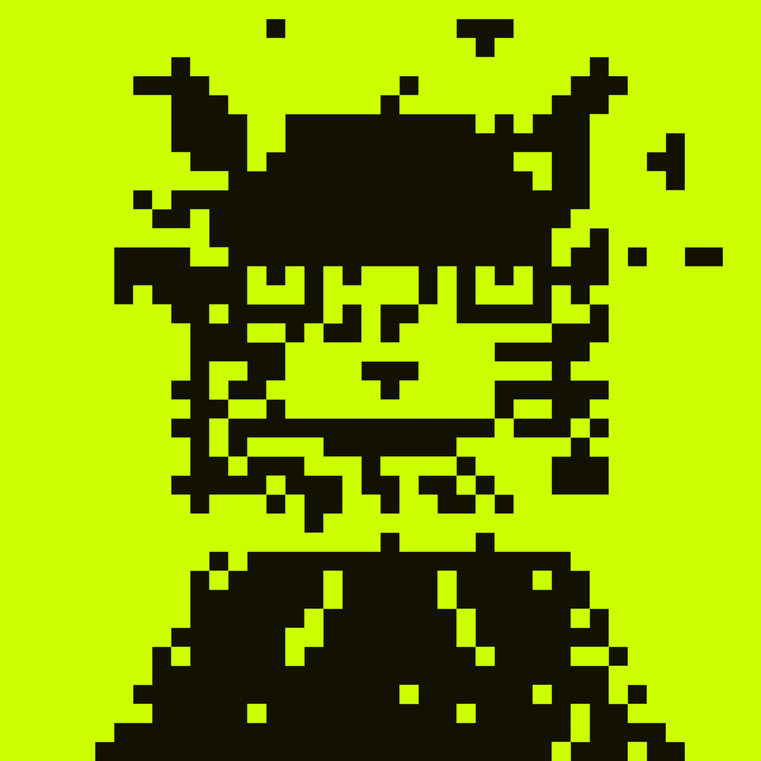 HoodCat #3137