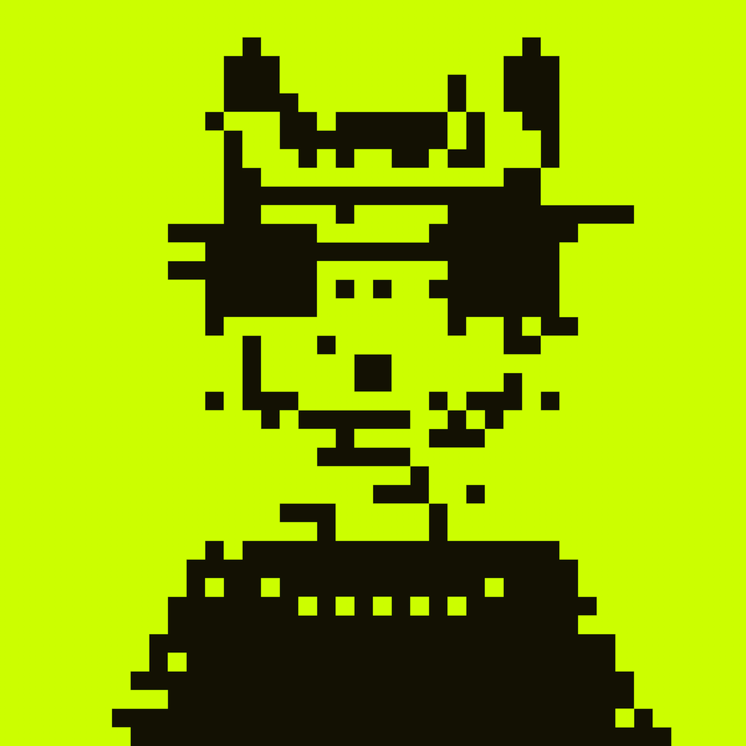 HoodCat #3141