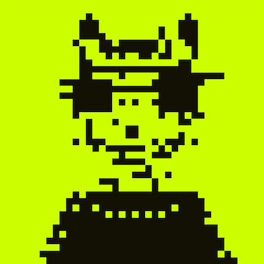 HoodCat #3141
