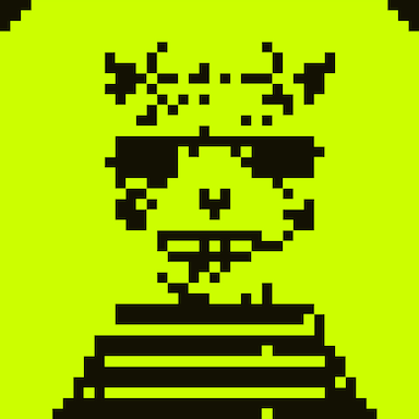 HoodCat #3142