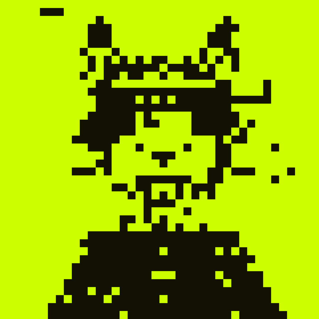 HoodCat #315