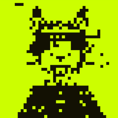 HoodCat #315
