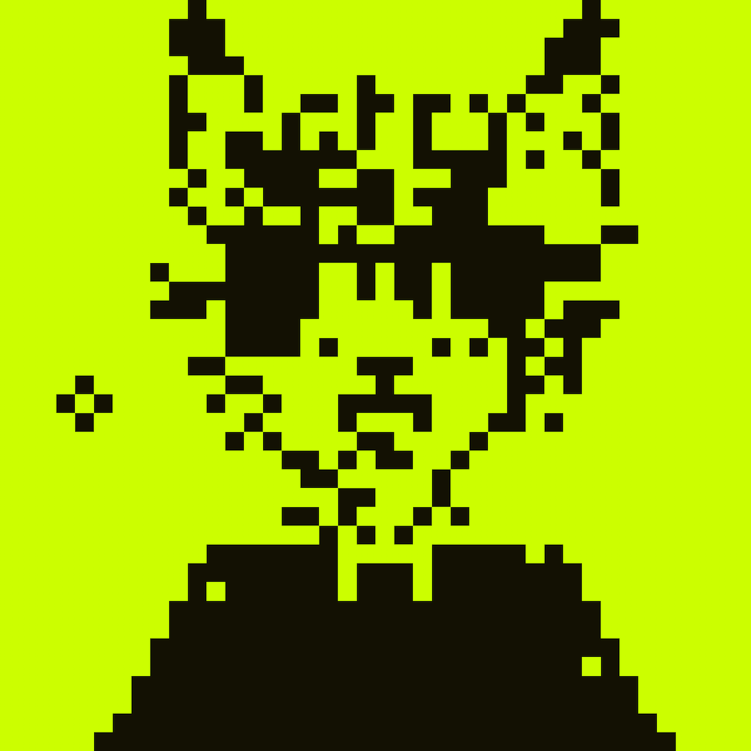 HoodCat #3155