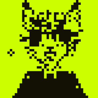 HoodCat #3155