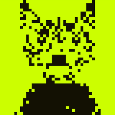 HoodCat #3157