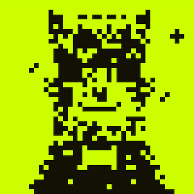 HoodCat #316