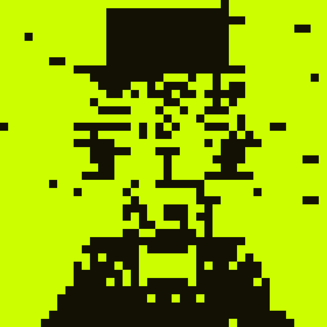 HoodCat #3162