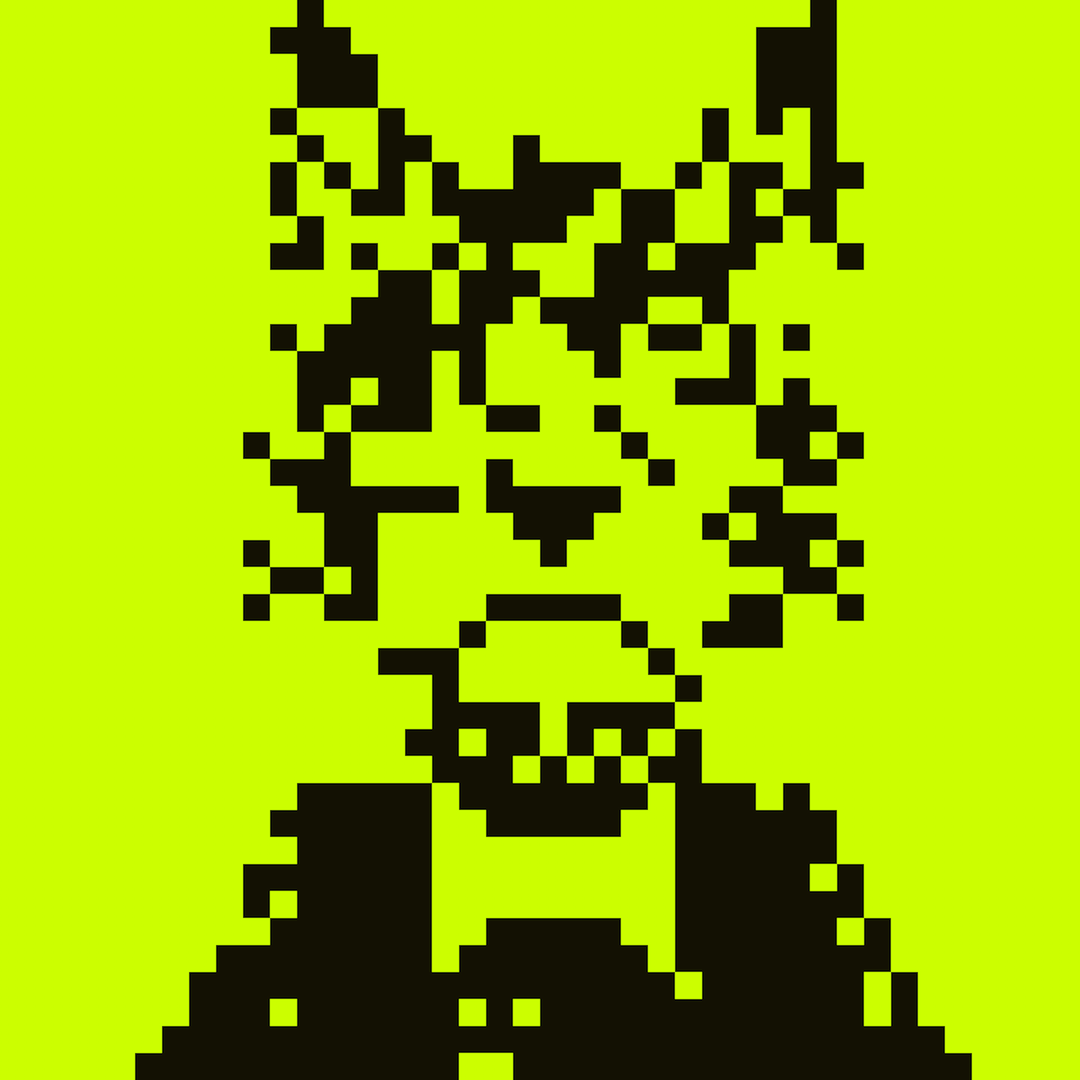 HoodCat #3165