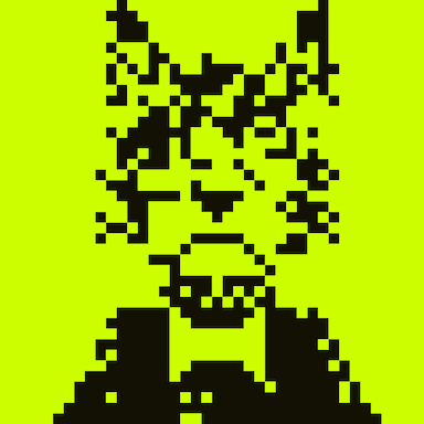 HoodCat #3165