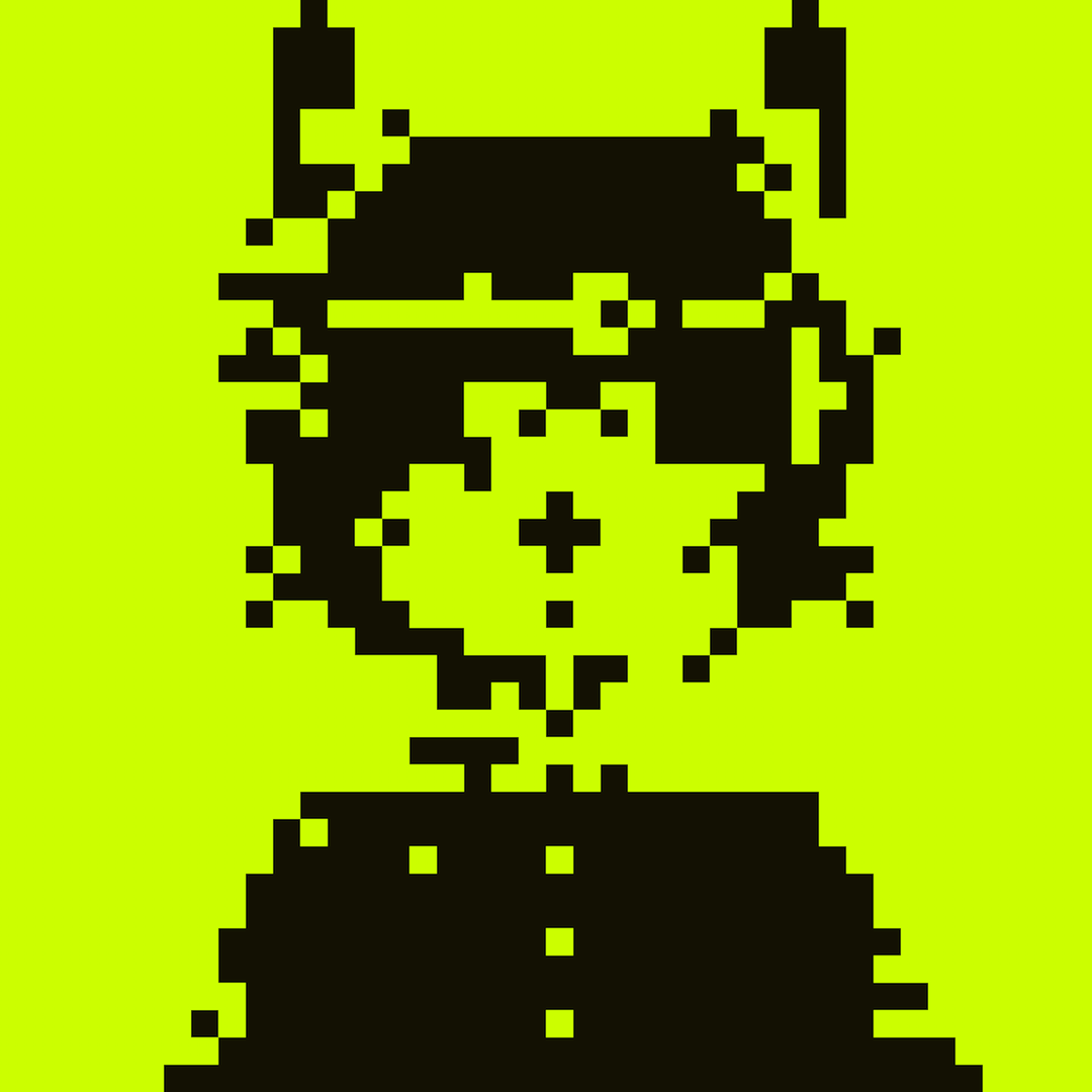 HoodCat #3172