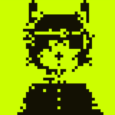 HoodCat #3172