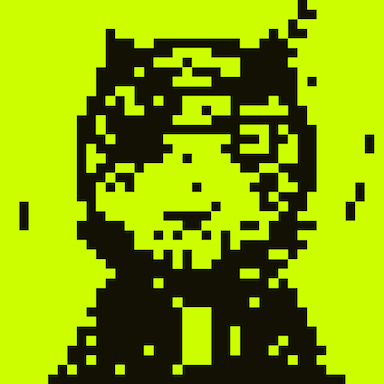 HoodCat #3173
