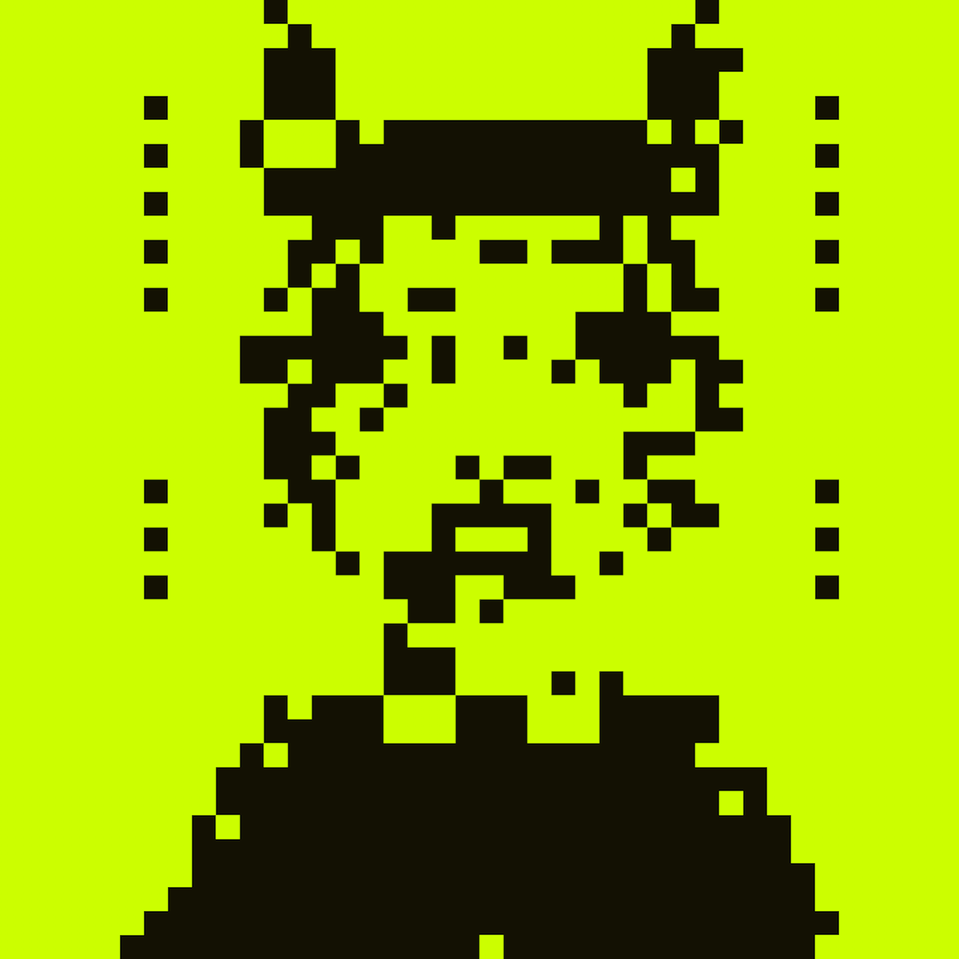 HoodCat #3175