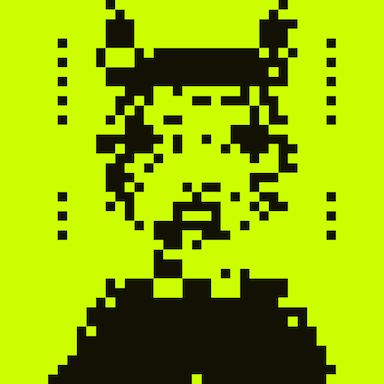 HoodCat #3175