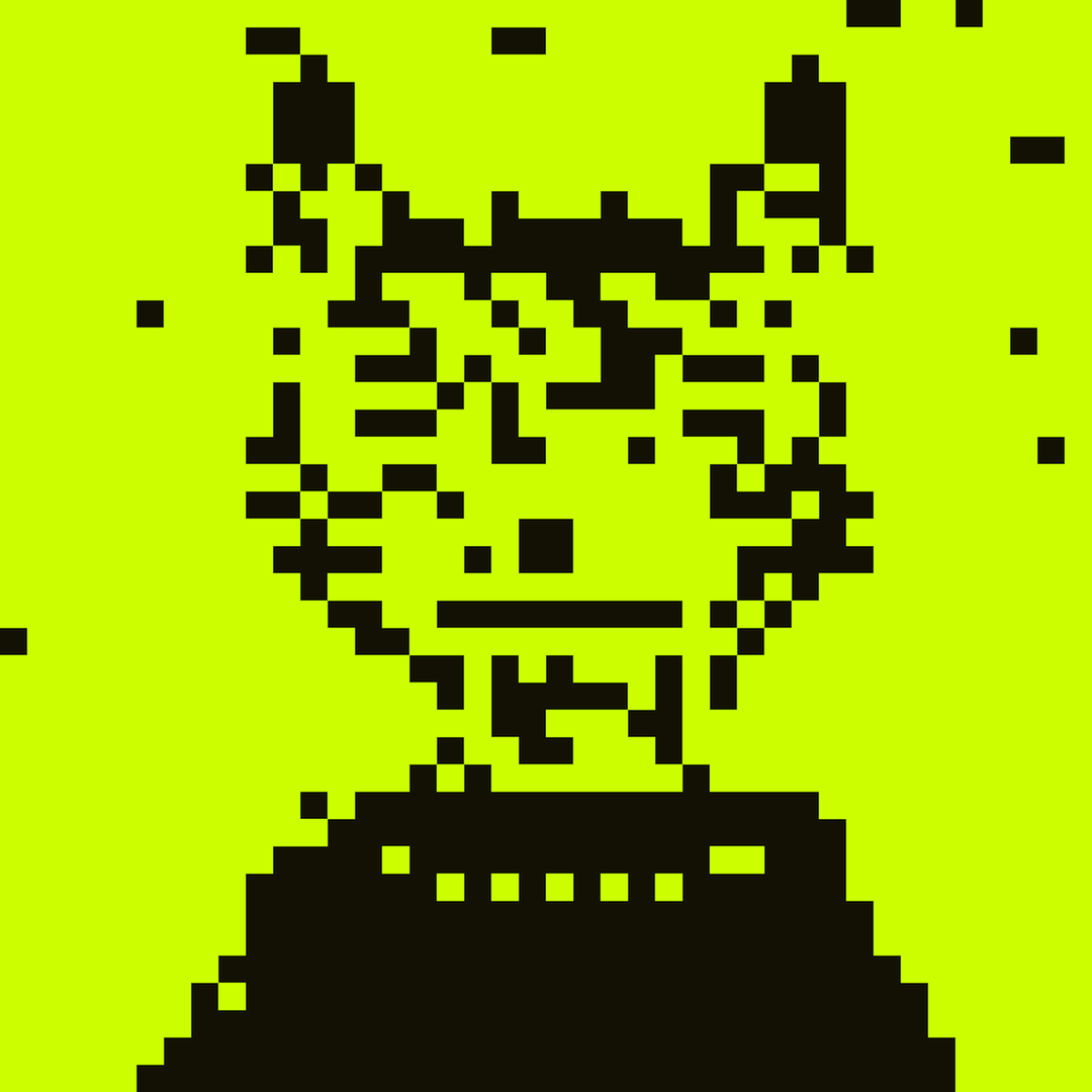HoodCat #318