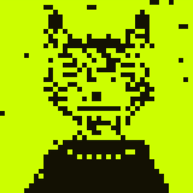 HoodCat #318