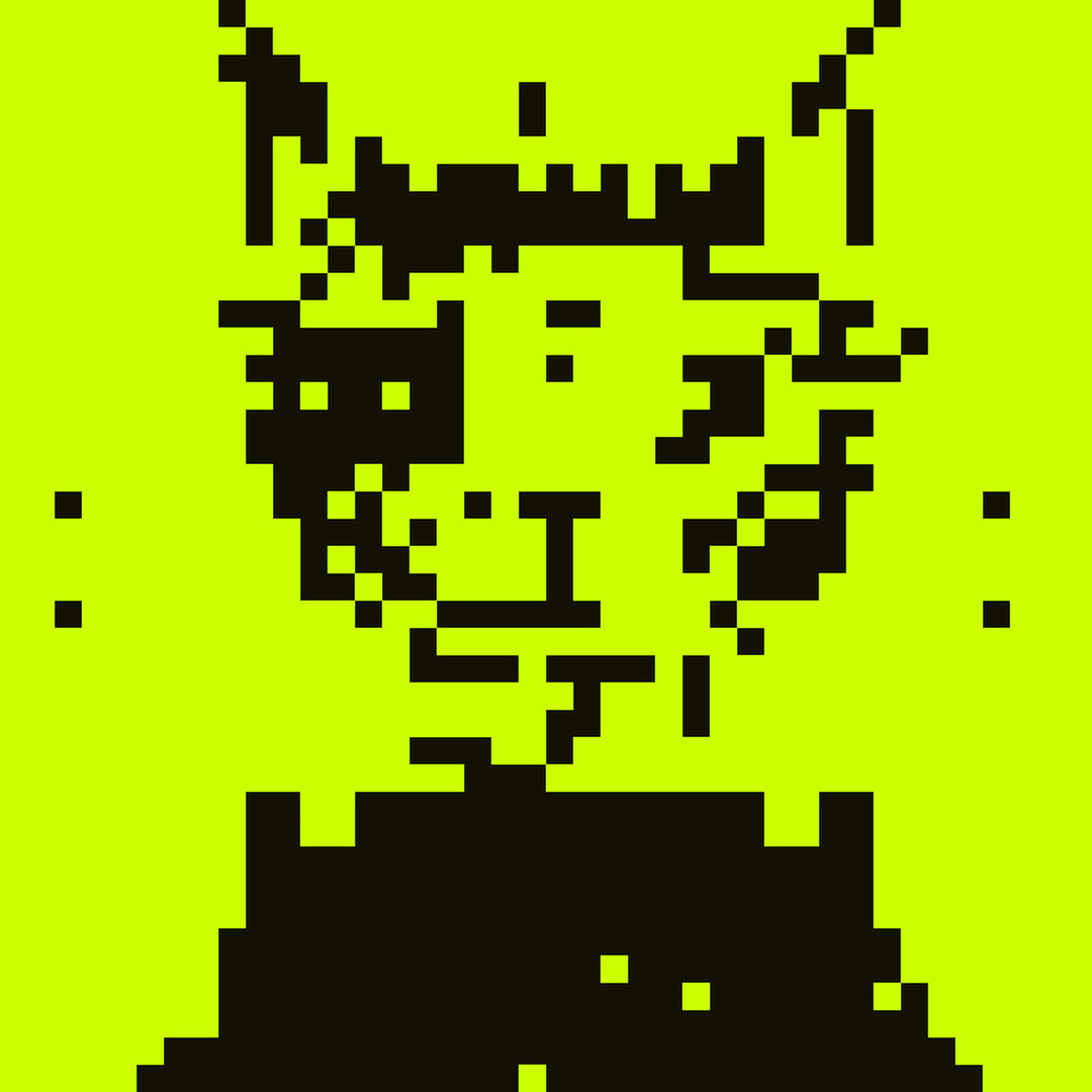 HoodCat #3183