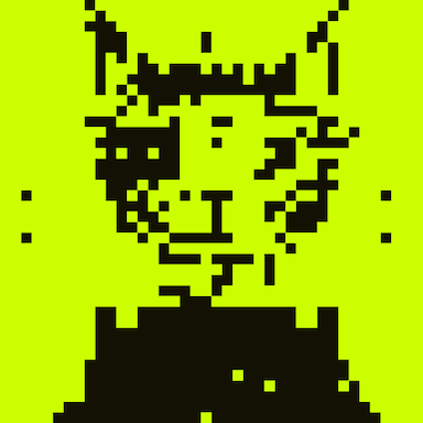 HoodCat #3183
