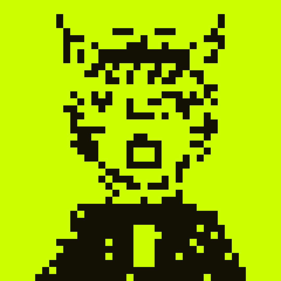 HoodCat #3184