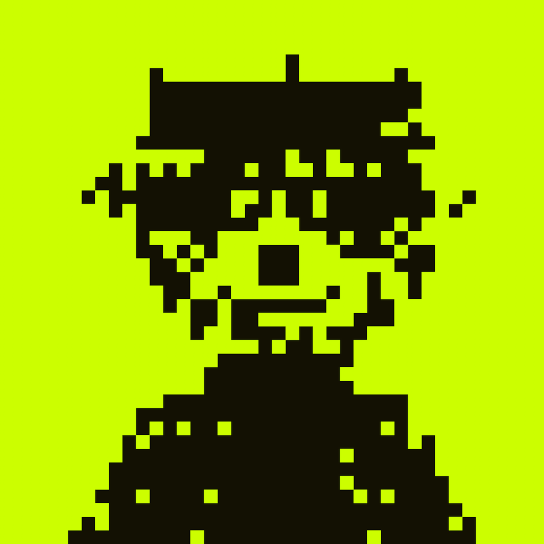 HoodCat #319
