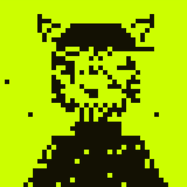 HoodCat #3193