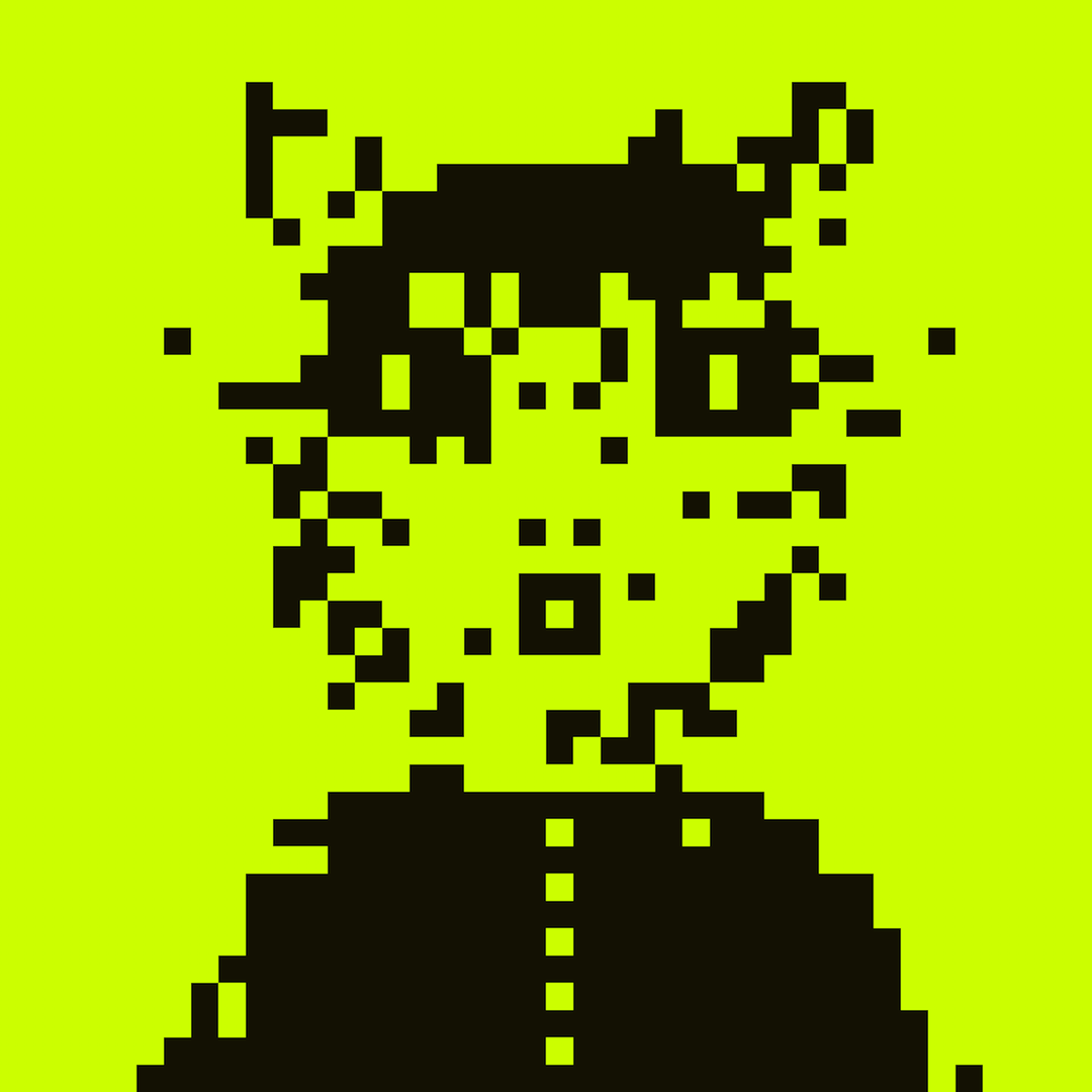 HoodCat #3195