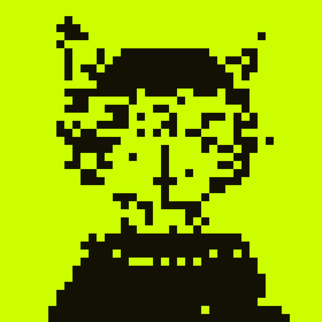 HoodCat #3197