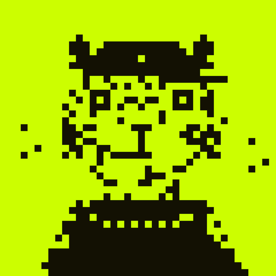 HoodCat #3198