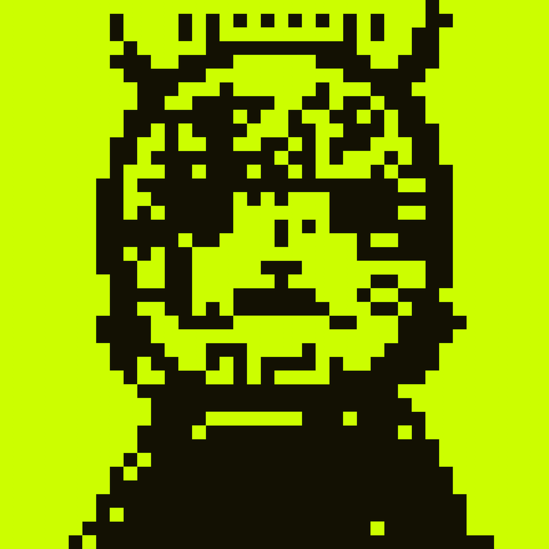 HoodCat #3200