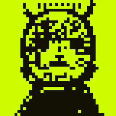 HoodCat #3200