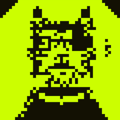 HoodCat #3201
