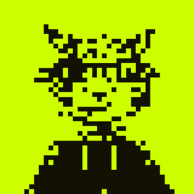 HoodCat #3202