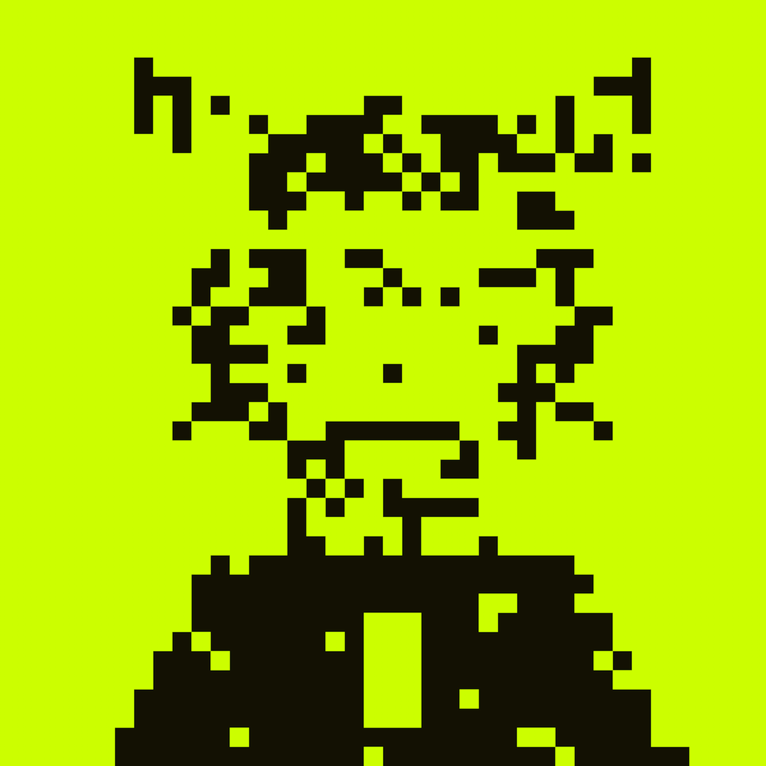 HoodCat #3214