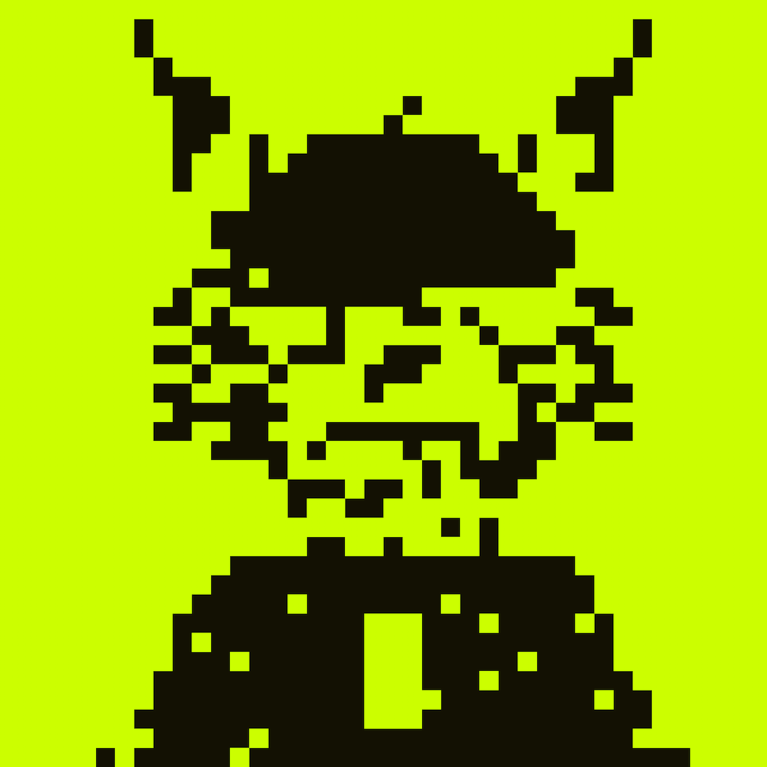 HoodCat #3219