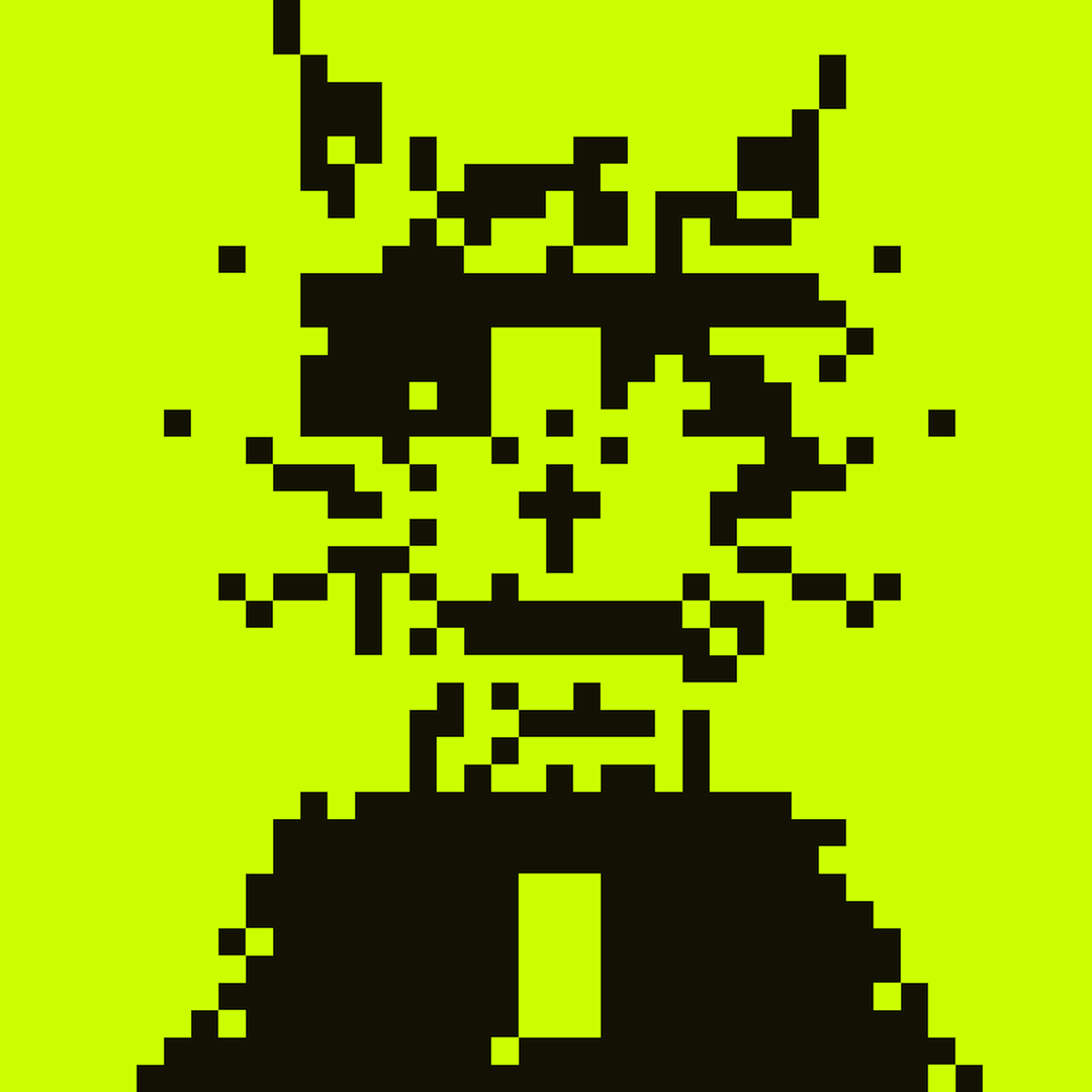 HoodCat #3224