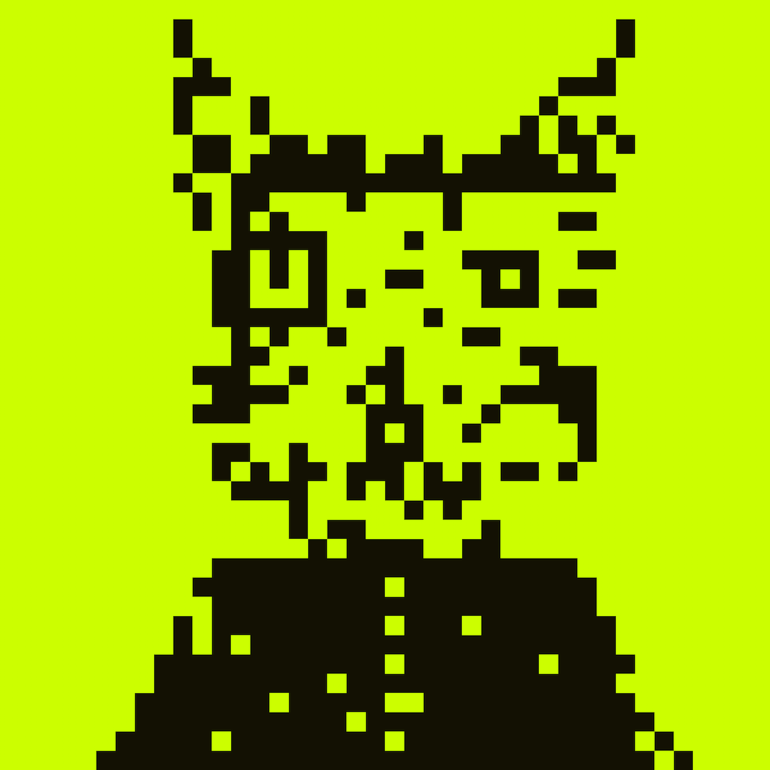 HoodCat #3226