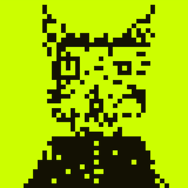 HoodCat #3226