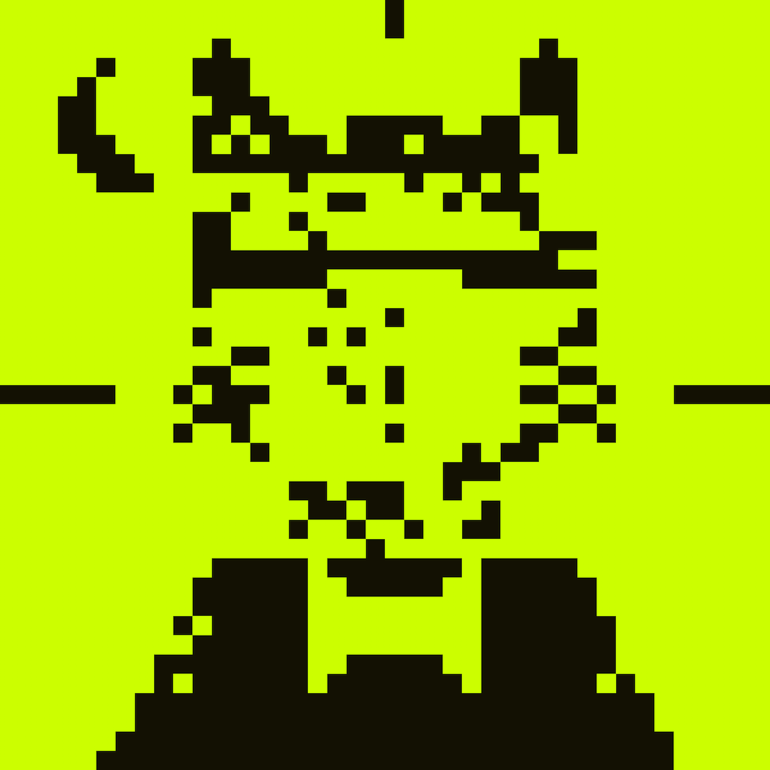HoodCat #3232