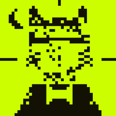 HoodCat #3232