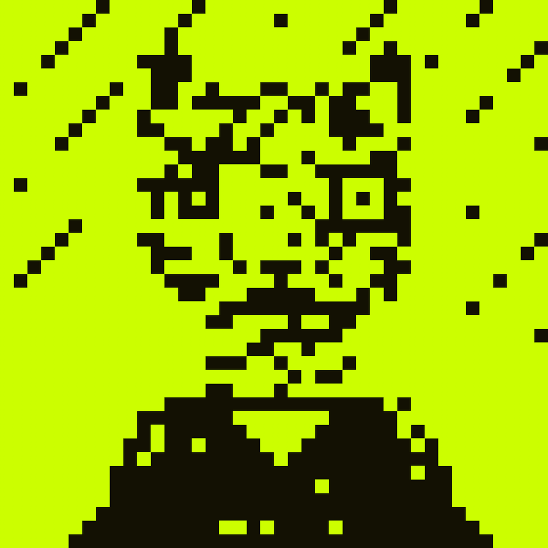 HoodCat #3233
