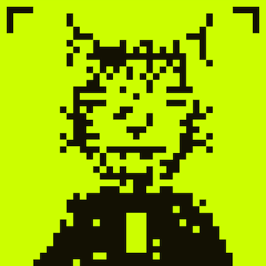 HoodCat #3239