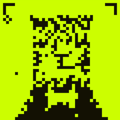 HoodCat #3240