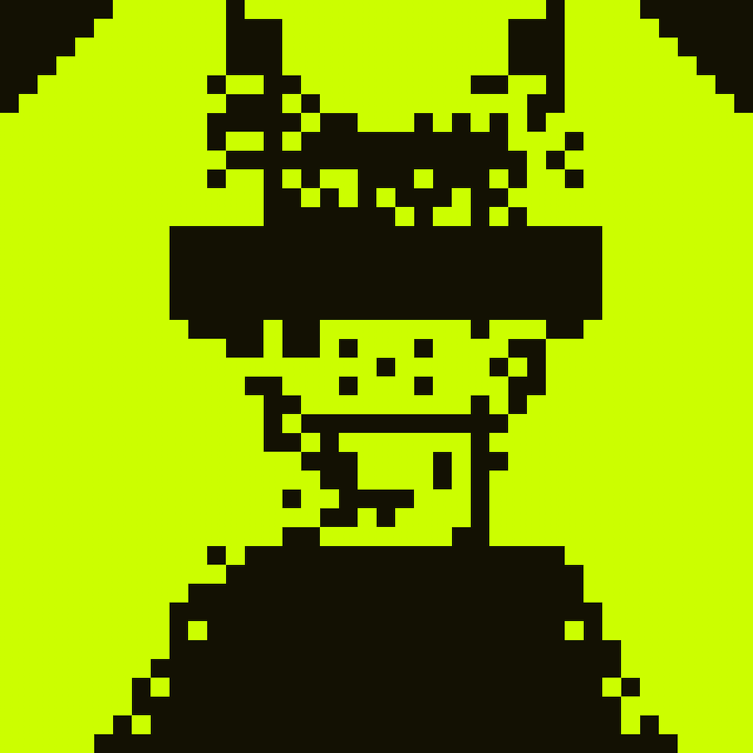 HoodCat #3243