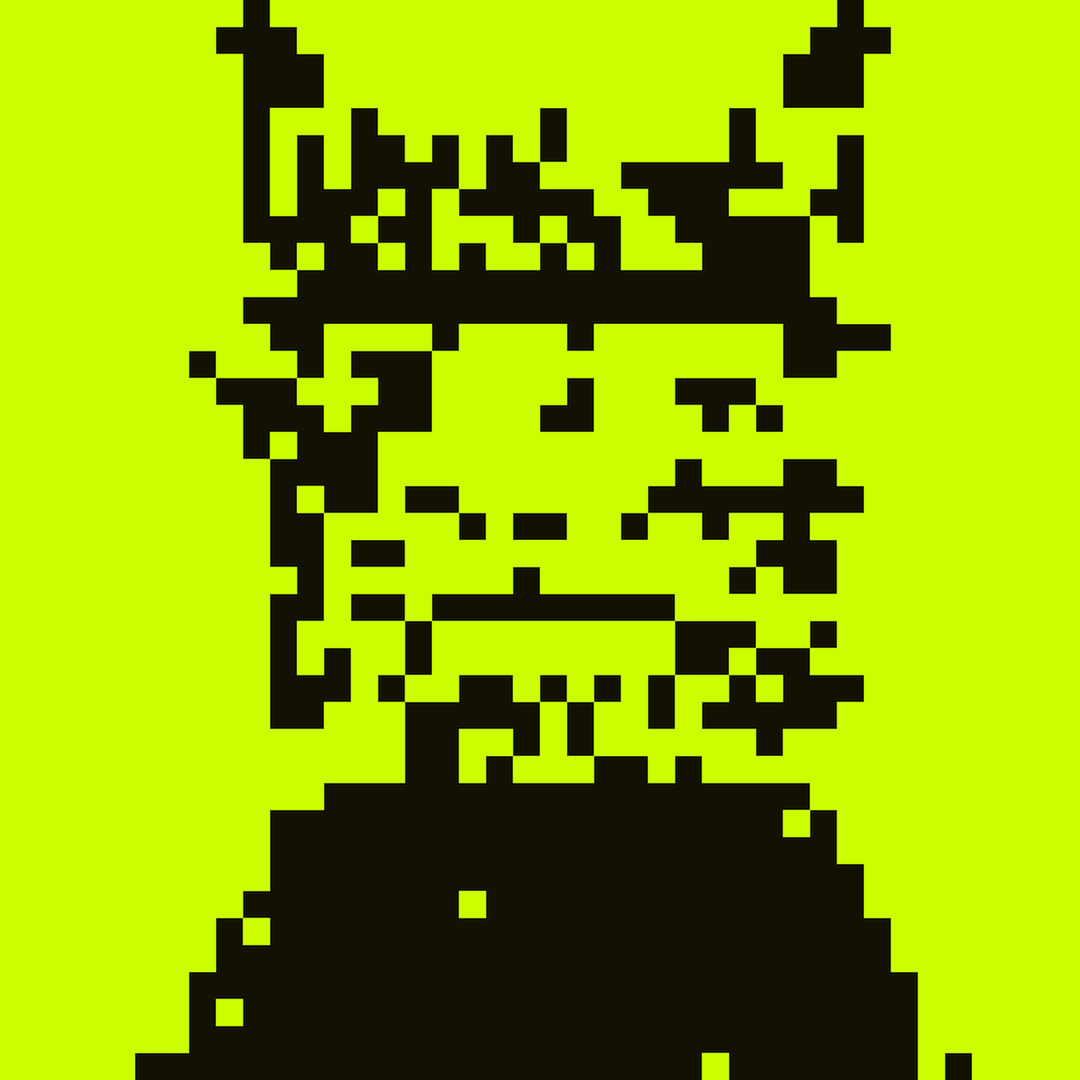 HoodCat #3244