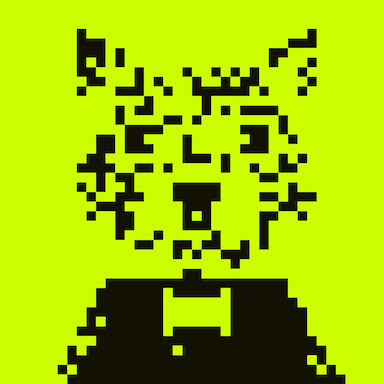 HoodCat #3250